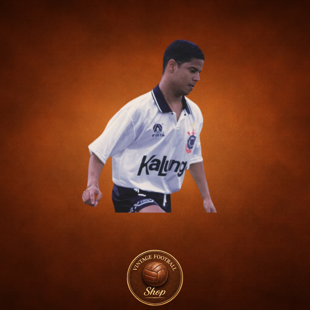 Corinthians 1993/1994 | Vintage Home Jersey