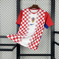 Croatia Home Kit 2026