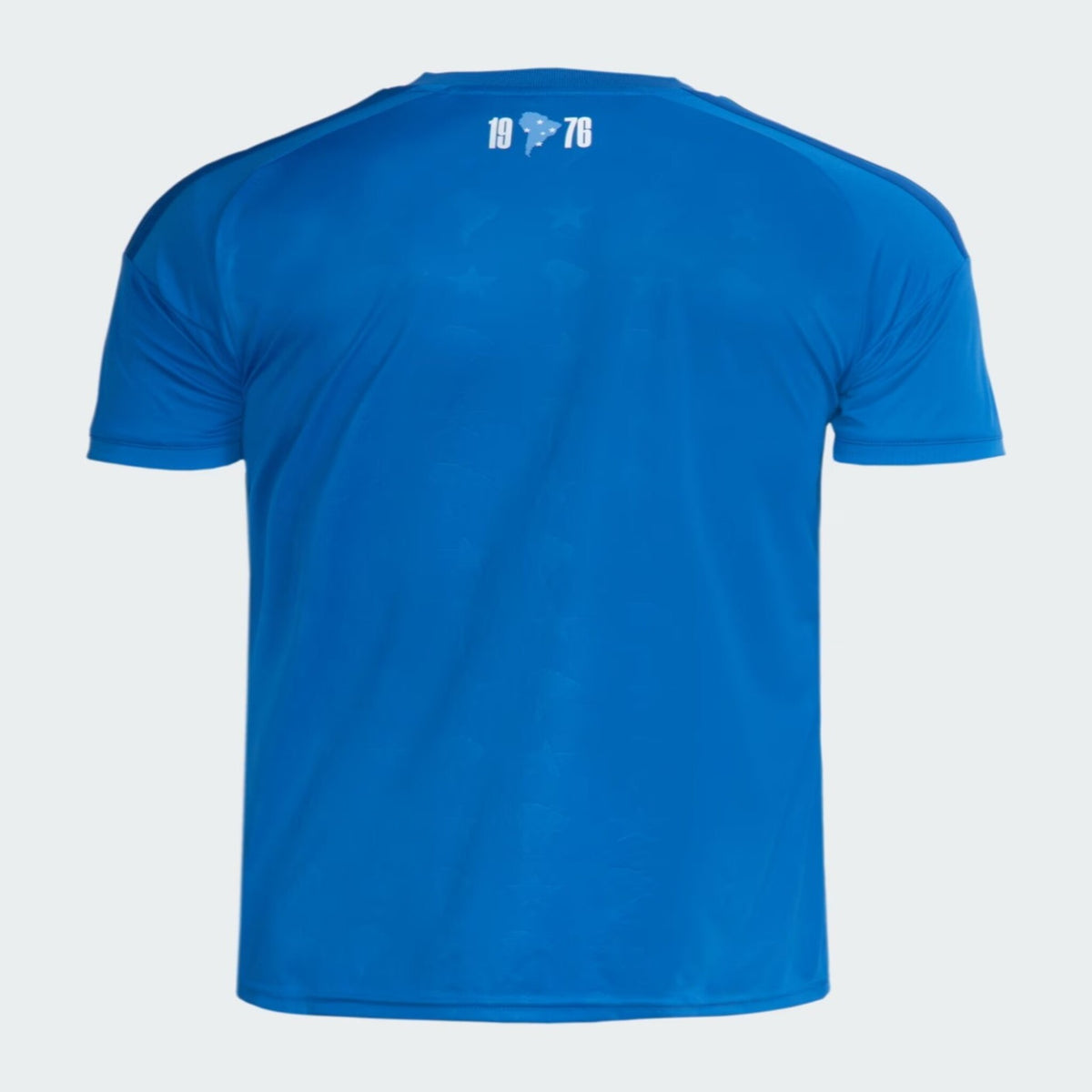 Cruzeiro Esporte Clube 2026-27 | Camisola Principal
