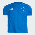 Cruzeiro Esporte Clube 2026-27 | Home Jersey