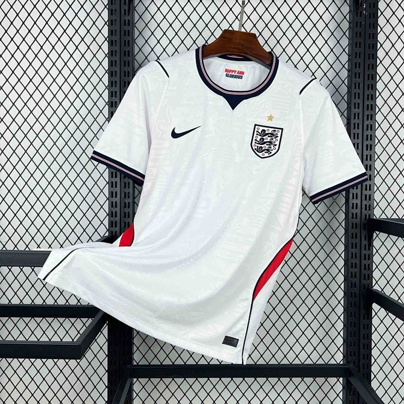 England Home Kit 2026
