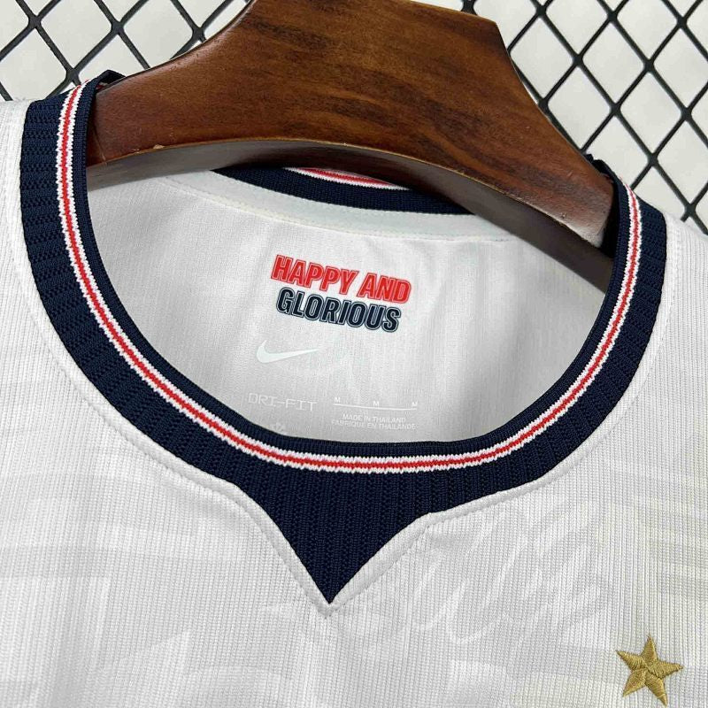 England Home Kit 2026