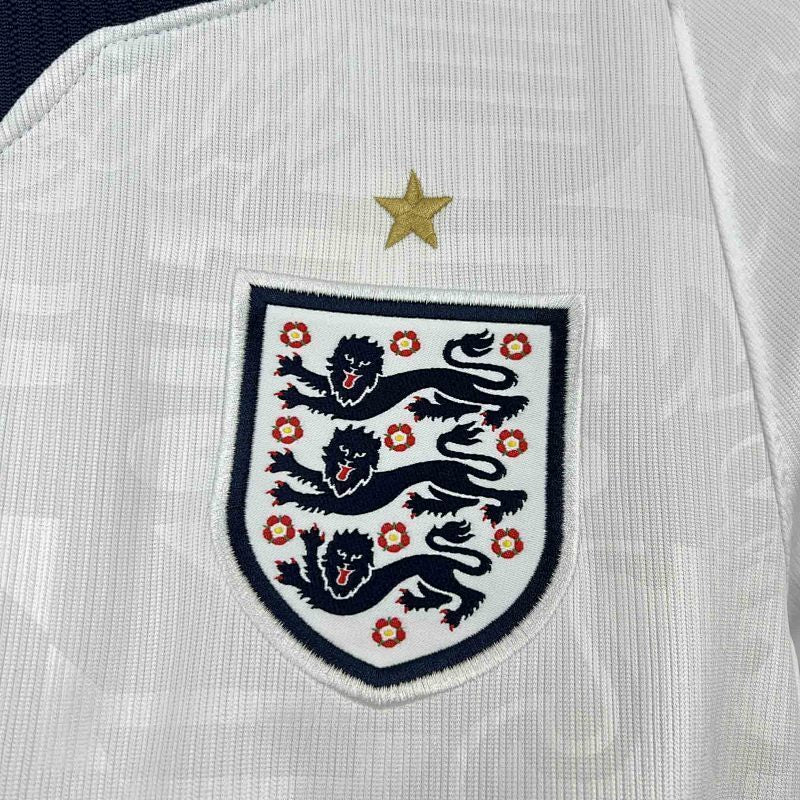 England Home Kit 2026