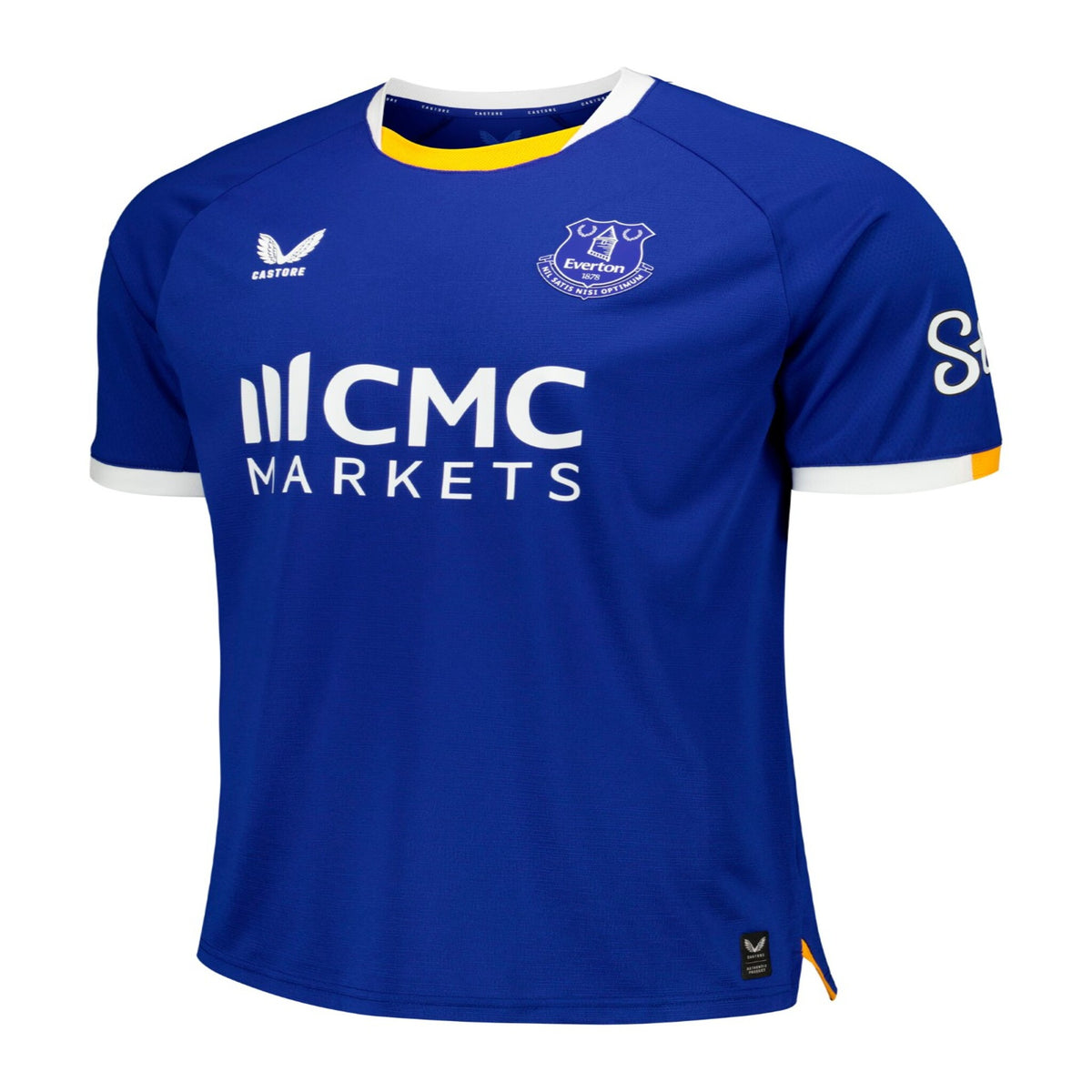 FC Everton 2026-27 | Camisola Principal