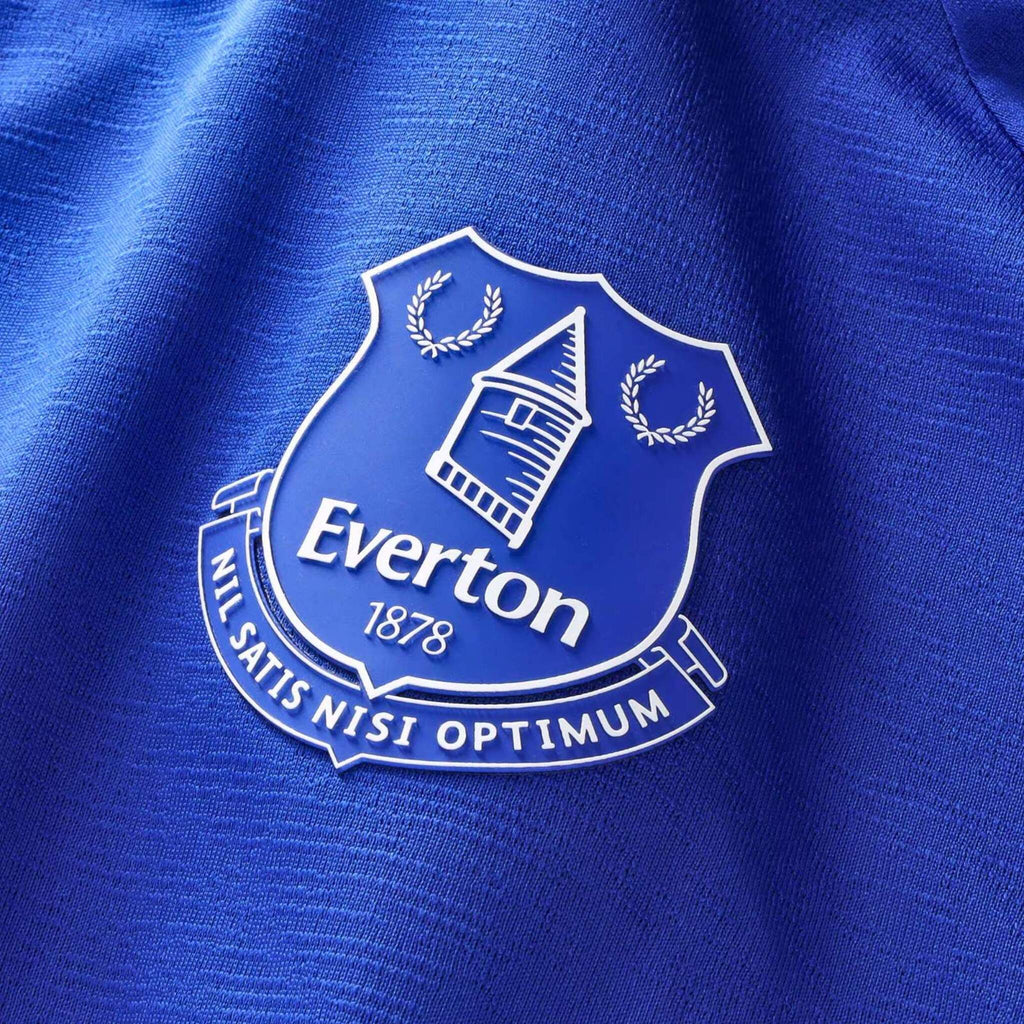 FC Everton 2026-27 | Home Jersey