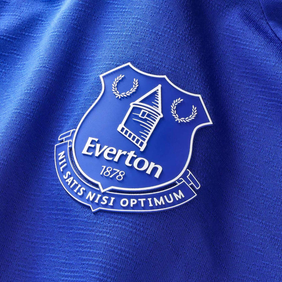 FC Everton 2026-27 | Camisola Principal