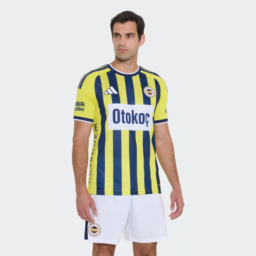 Fenerbahçe 2026-27 | Camisola Principal