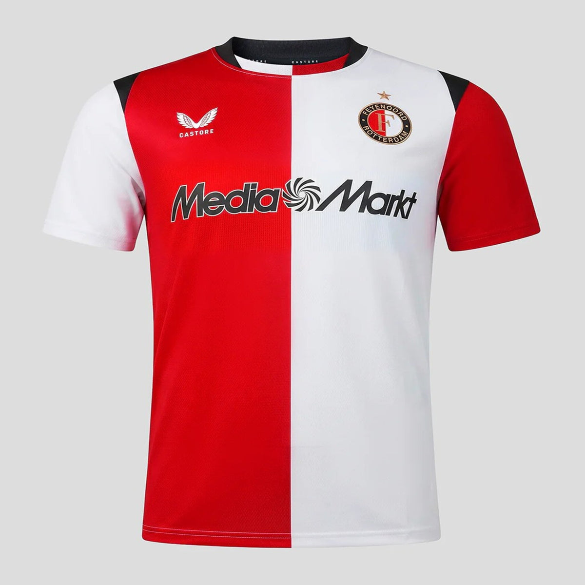 FC Feyenoord 2026-27 | Camisola Principal
