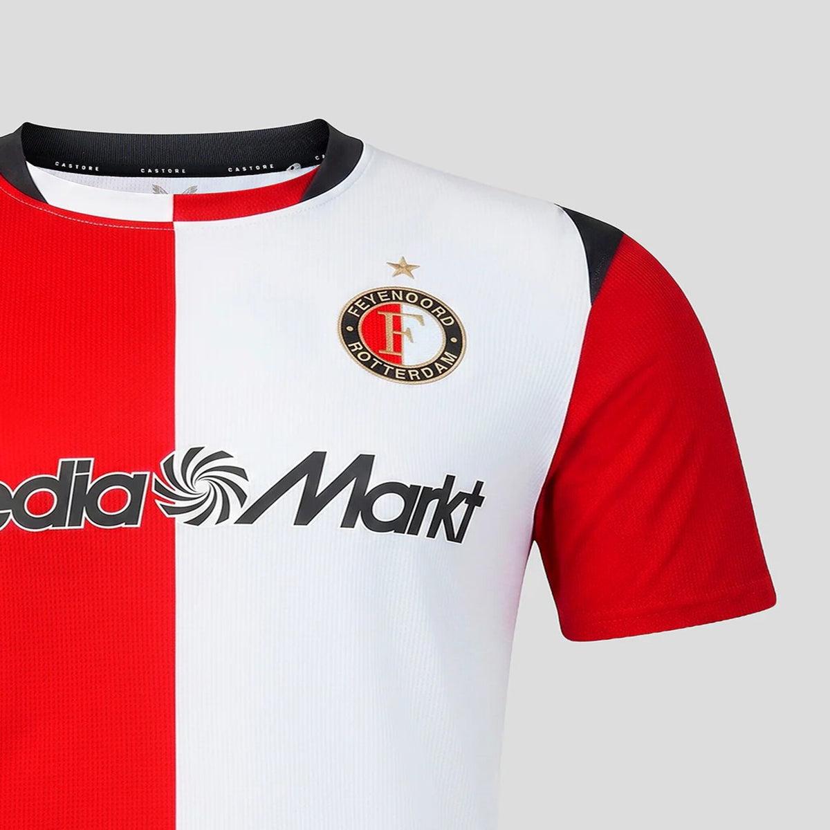 FC Feyenoord 2026-27 | Camisola Principal