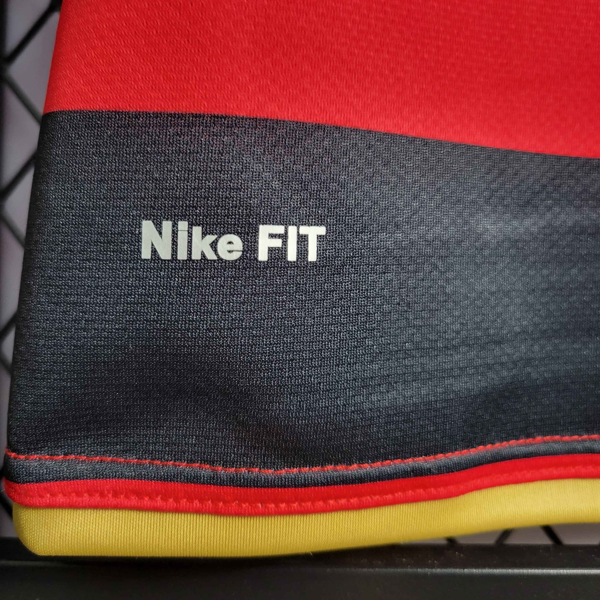 Flamengo 2008/2009 | Vintage Home Jersey - Vintage Retro Football Jersey