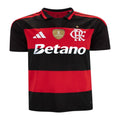Clube de Regatas do Flamengo 2026-27 | Home Jersey