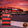 Flamengo 1978/1979 | Vintage Home Jersey