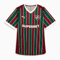 FC Fluminense 2026-27 | Home Jersey