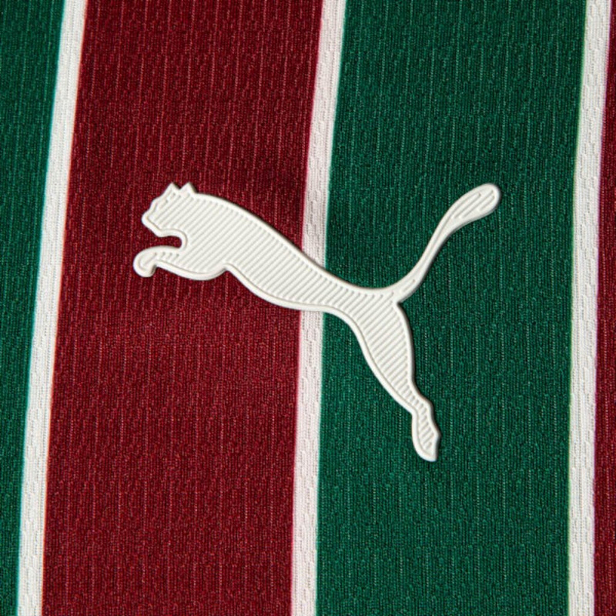 FC Fluminense 2026-27 | Camisola Principal