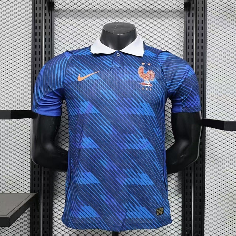 France Home Kit 2026
