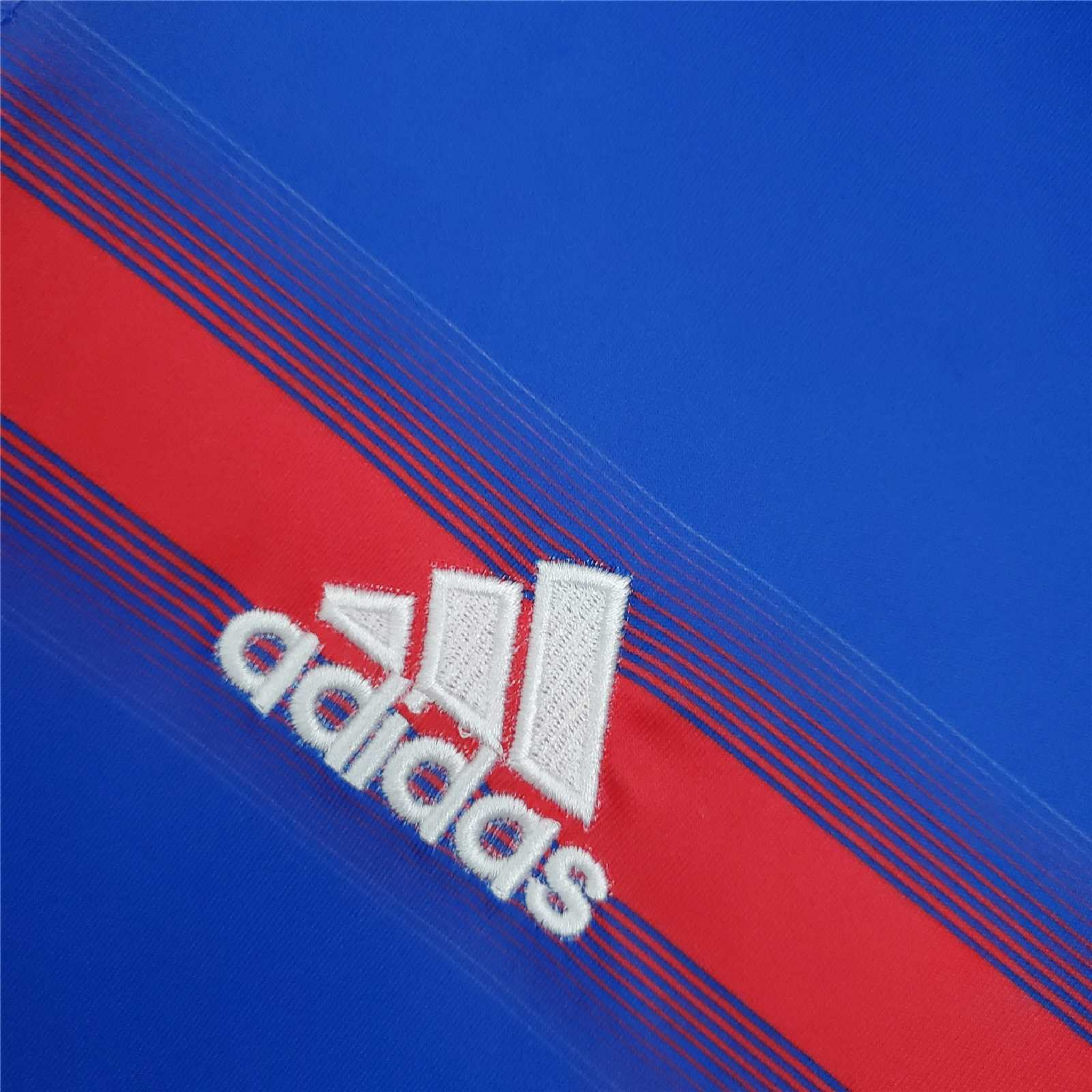 France 2004 | Vintage Home Jersey