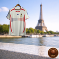 France 2006 | Vintage Away Jersey