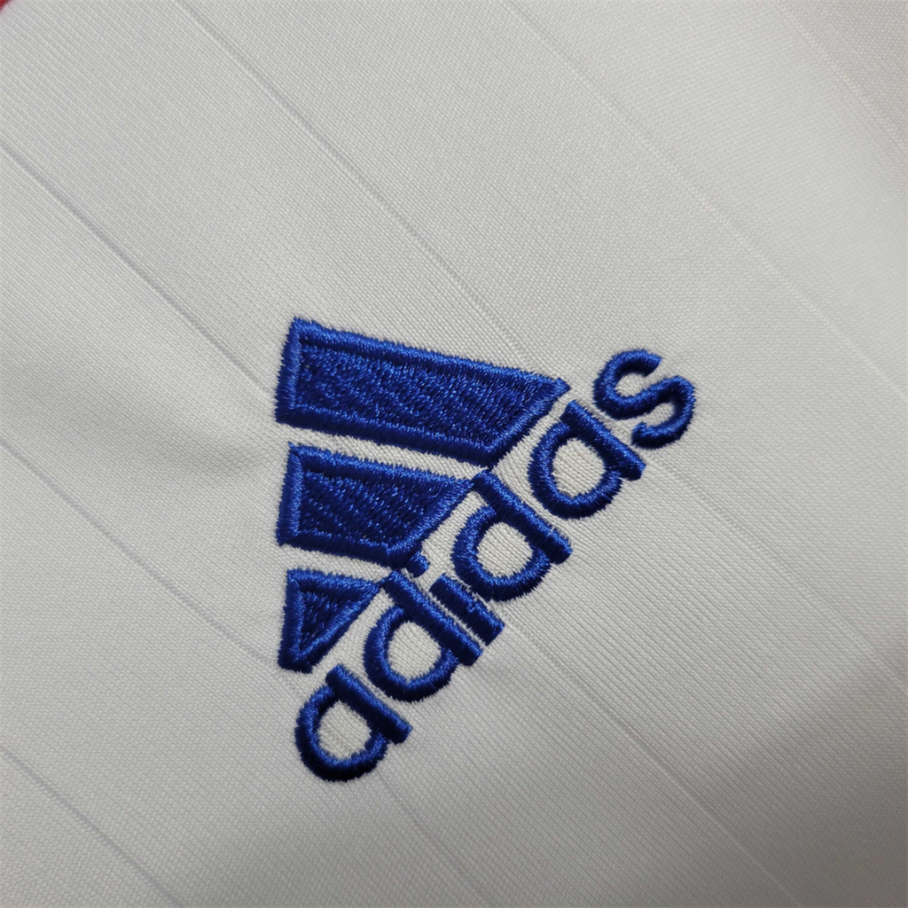 France 2006 | Vintage Away Jersey