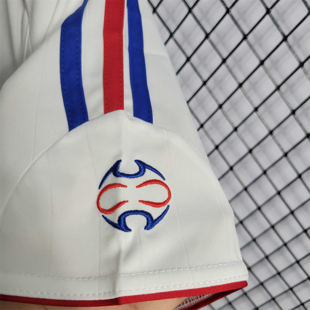 France 2006 | Vintage Away Jersey