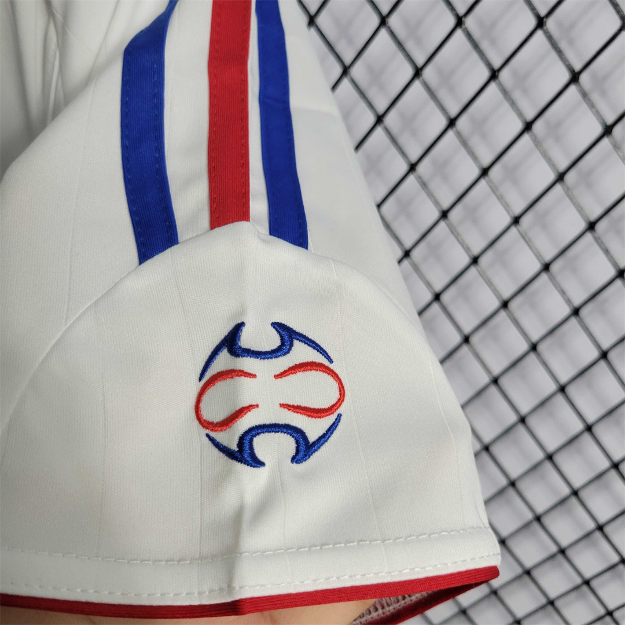 France 2006 | Vintage Away Jersey
