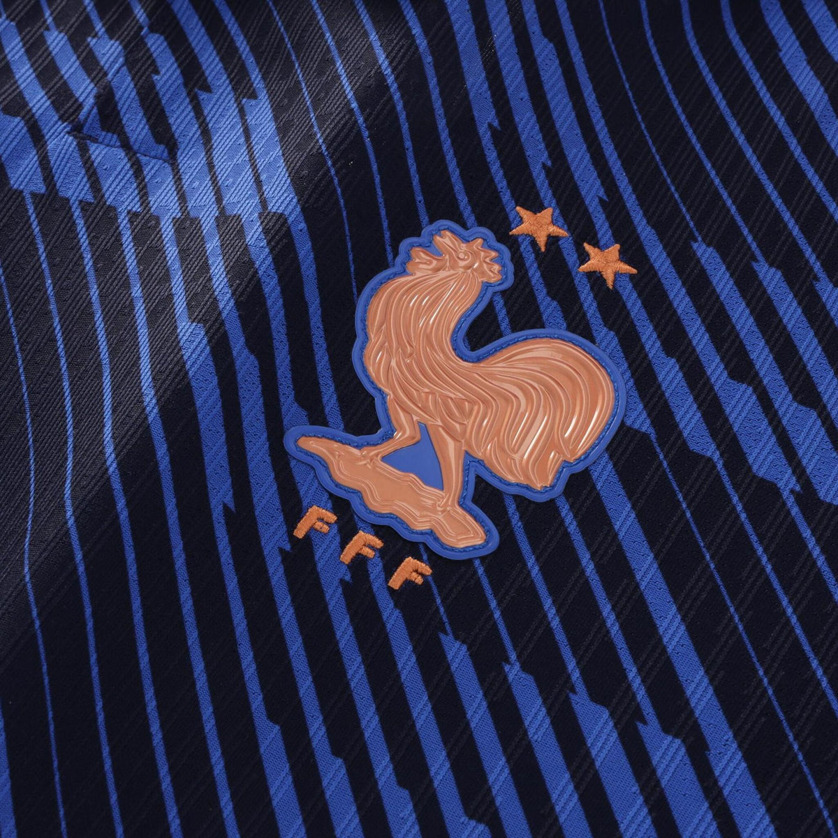 France 2026 | Home Jersey