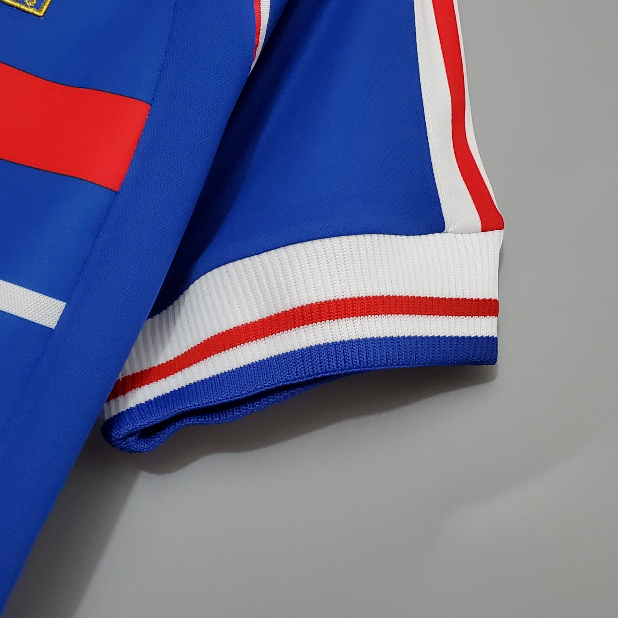France 1998 | Vintage Home Jersey