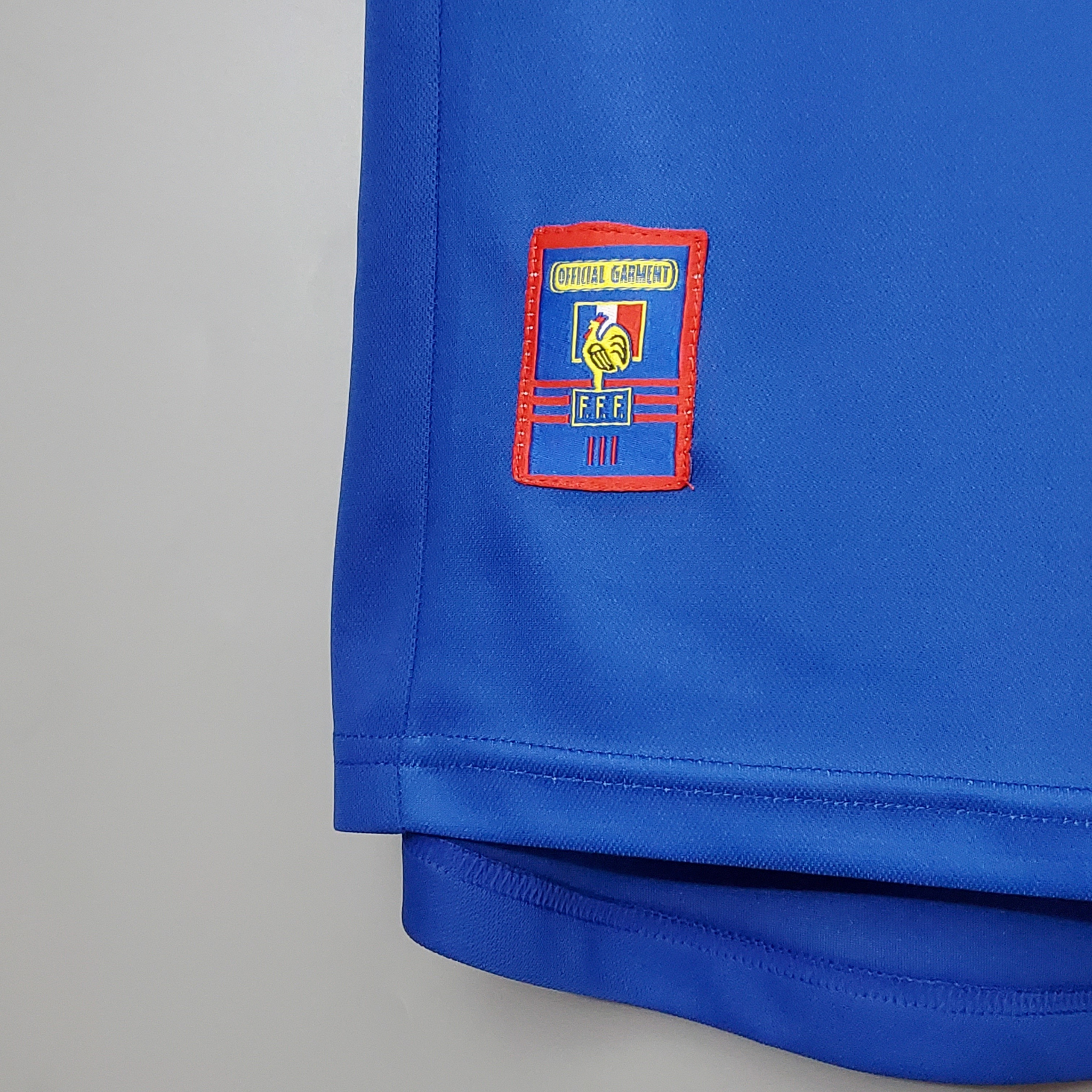 France 1998 | Vintage Home Jersey