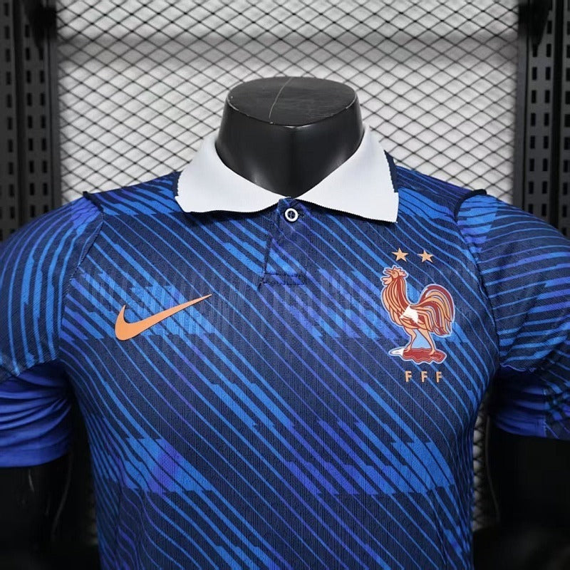 France Home Kit 2026