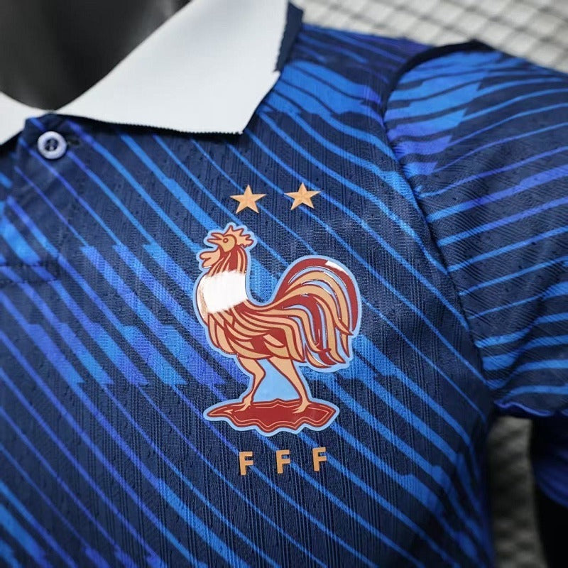 France Home Kit 2026