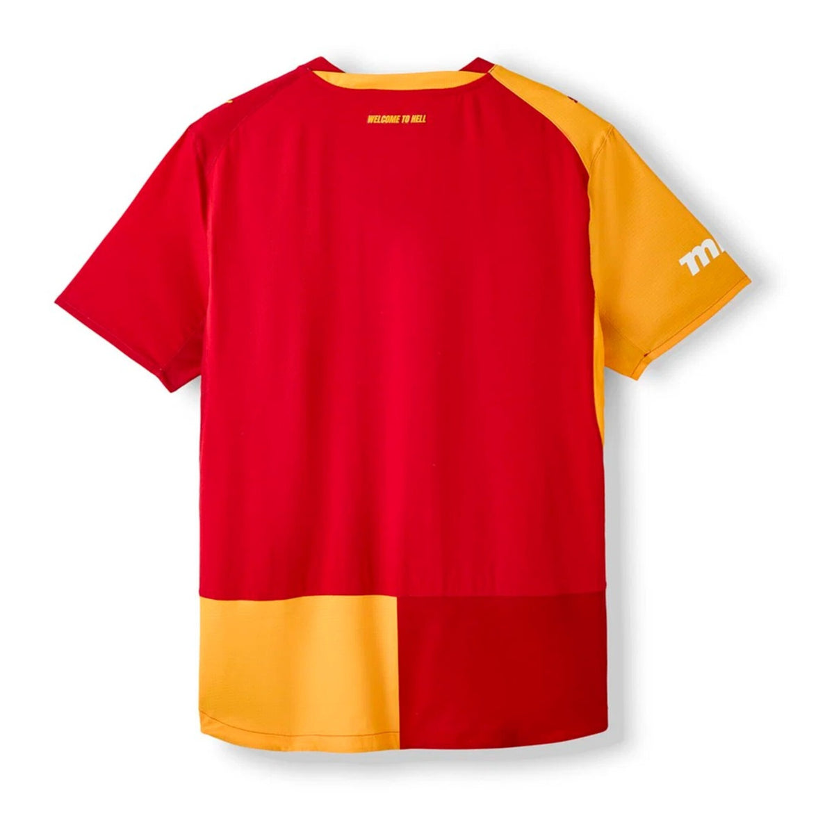 SK Galatasaray 2026-27 | Camisola Principal