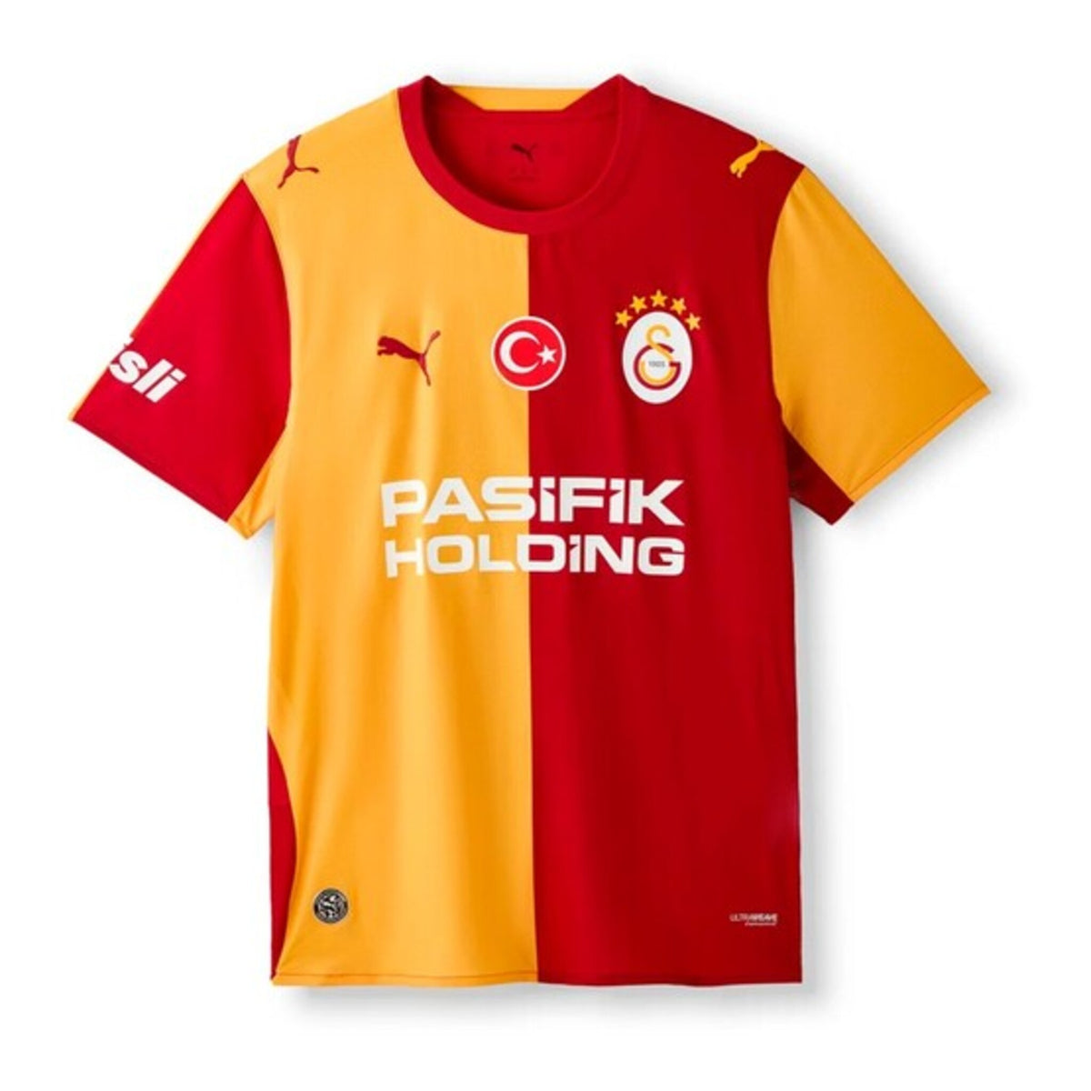 SK Galatasaray 2026-27 | Camisola Principal