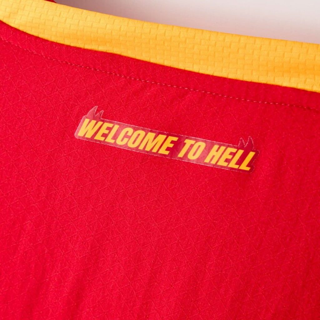 SK Galatasaray 2026-27 | Home Jersey