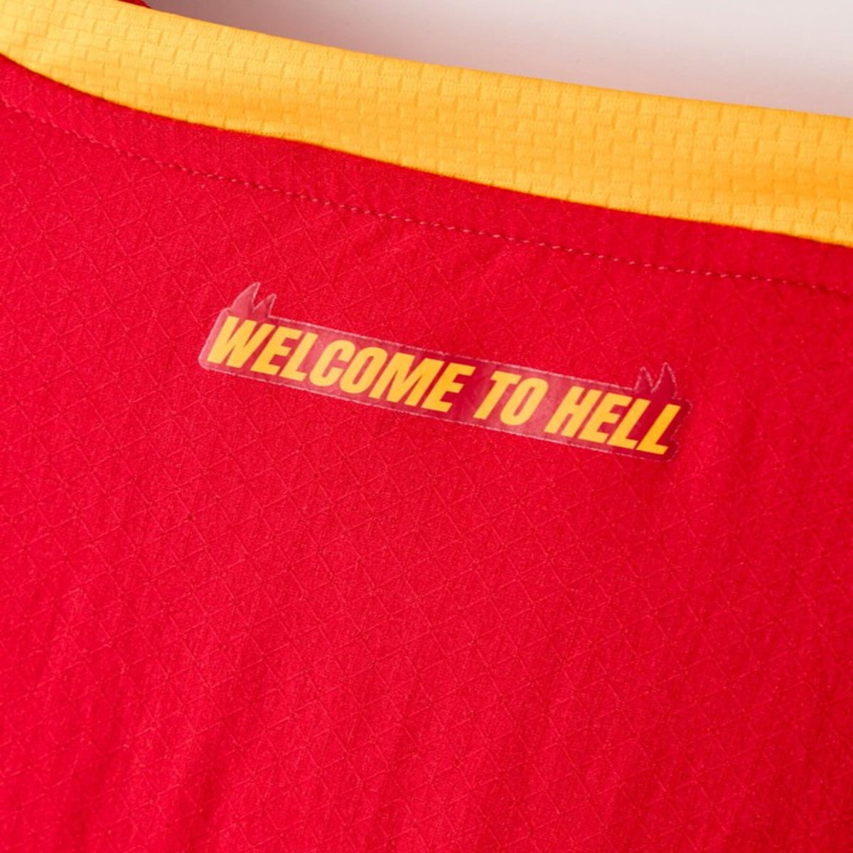 SK Galatasaray 2026-27 | Camisola Principal