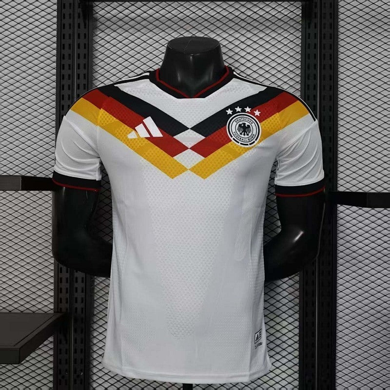 Germany Home Kit 2026