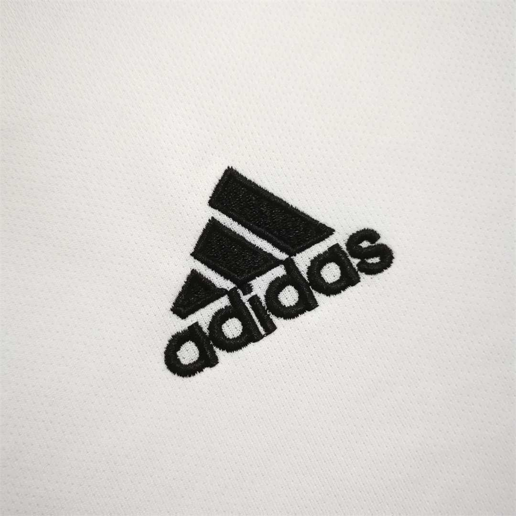 Germany 2002 | Vintage Home Jersey - Vintage Retro Football Jersey