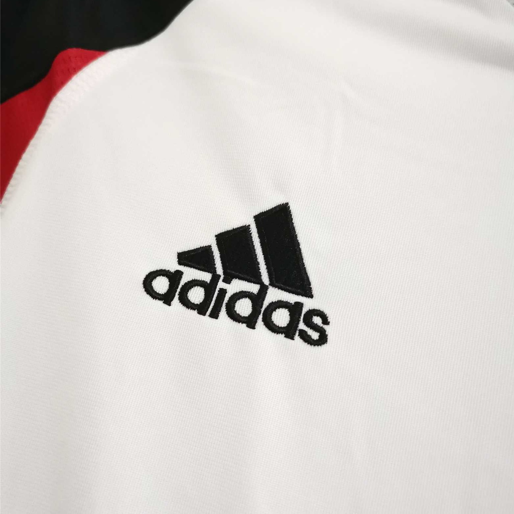 Germany 2004 | Vintage Home Jersey - Vintage Retro Football Jersey