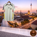 Germany 2006 | Vintage Home Jersey - Vintage Retro Football Jersey