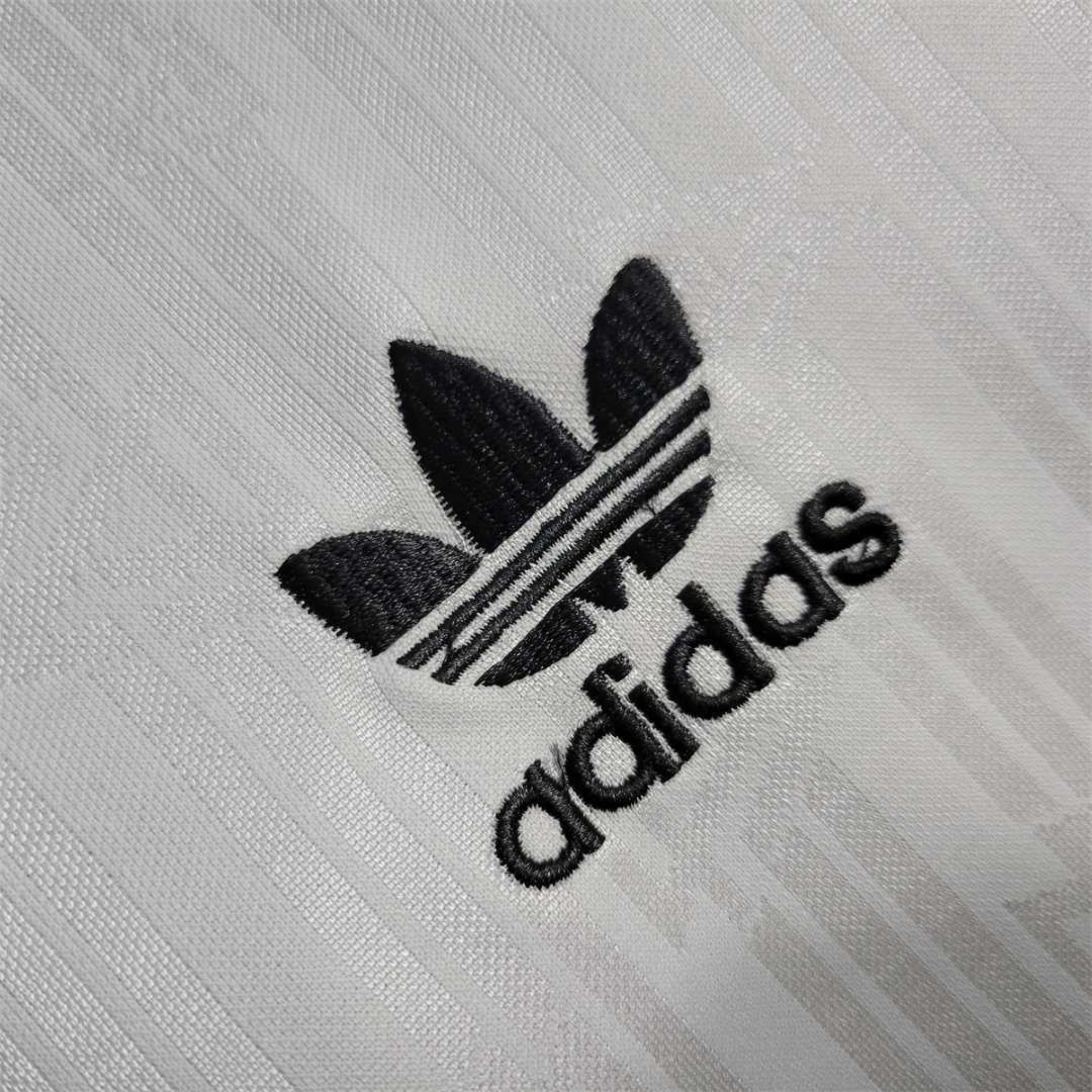 Germany 1990 | Vintage Home Jersey - Vintage Retro Football Jersey