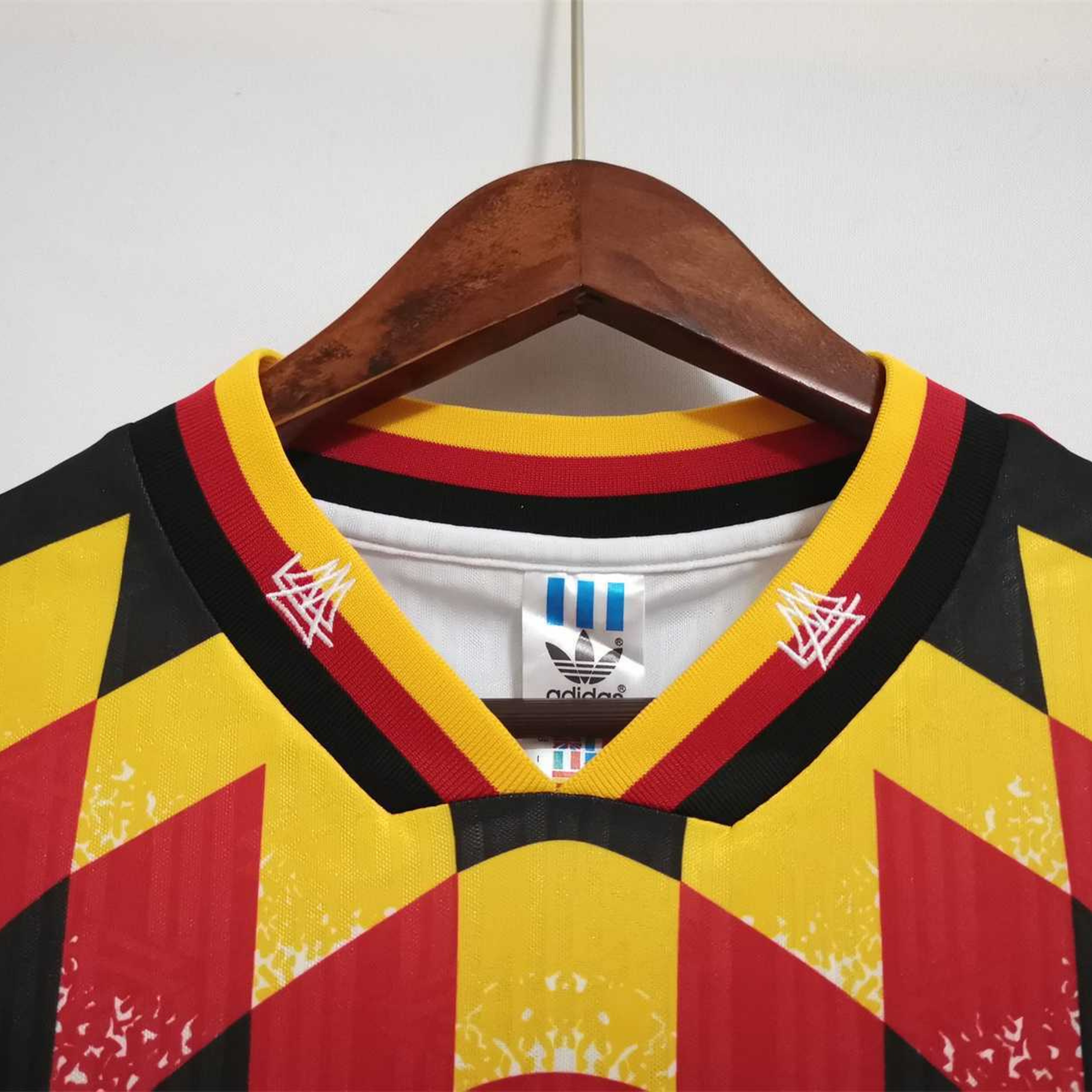 Germany 1994 | Vintage Home Jersey