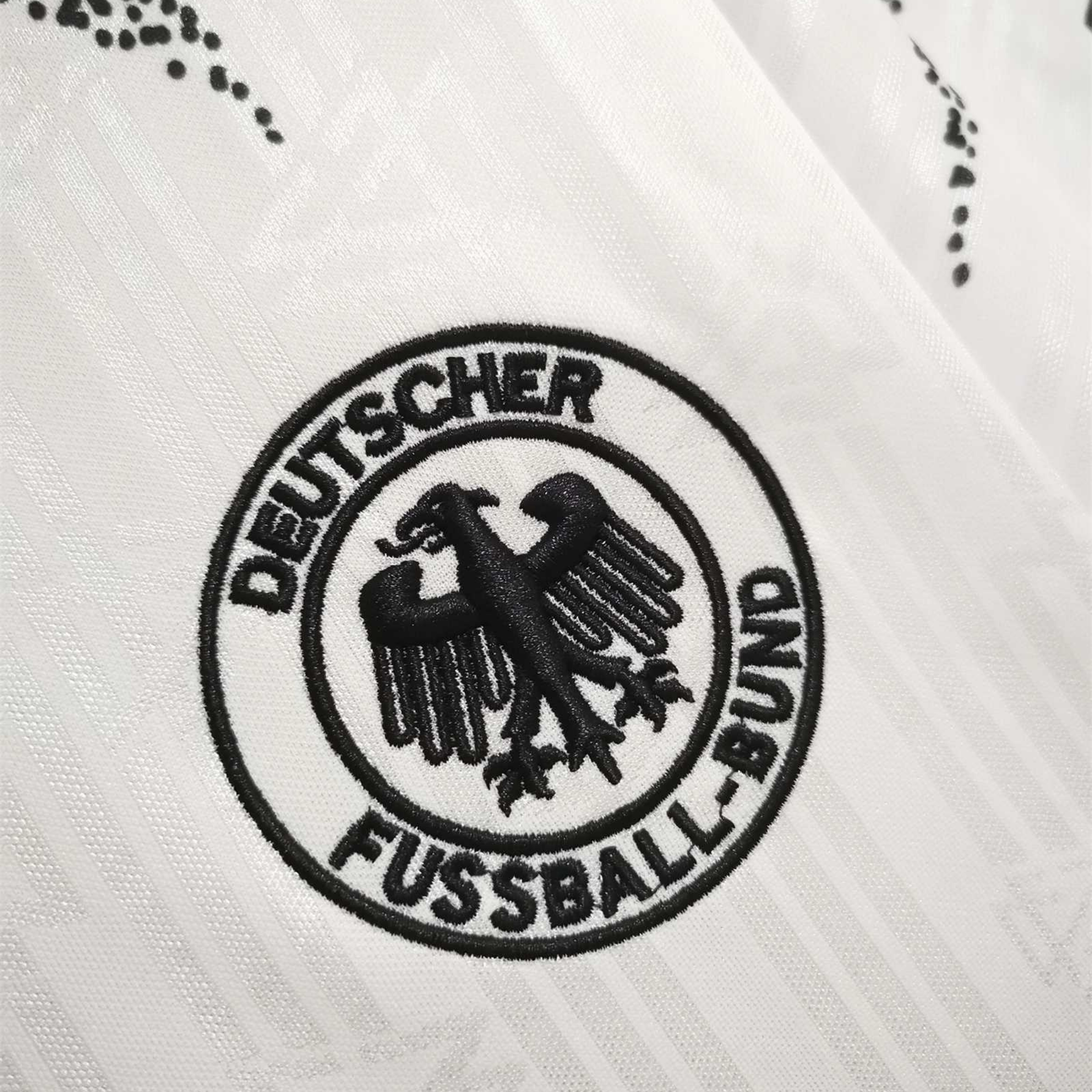 Germany 1994 | Vintage Home Jersey