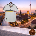 Germany 1998 | Vintage Home Jersey - Vintage Retro Football Jersey