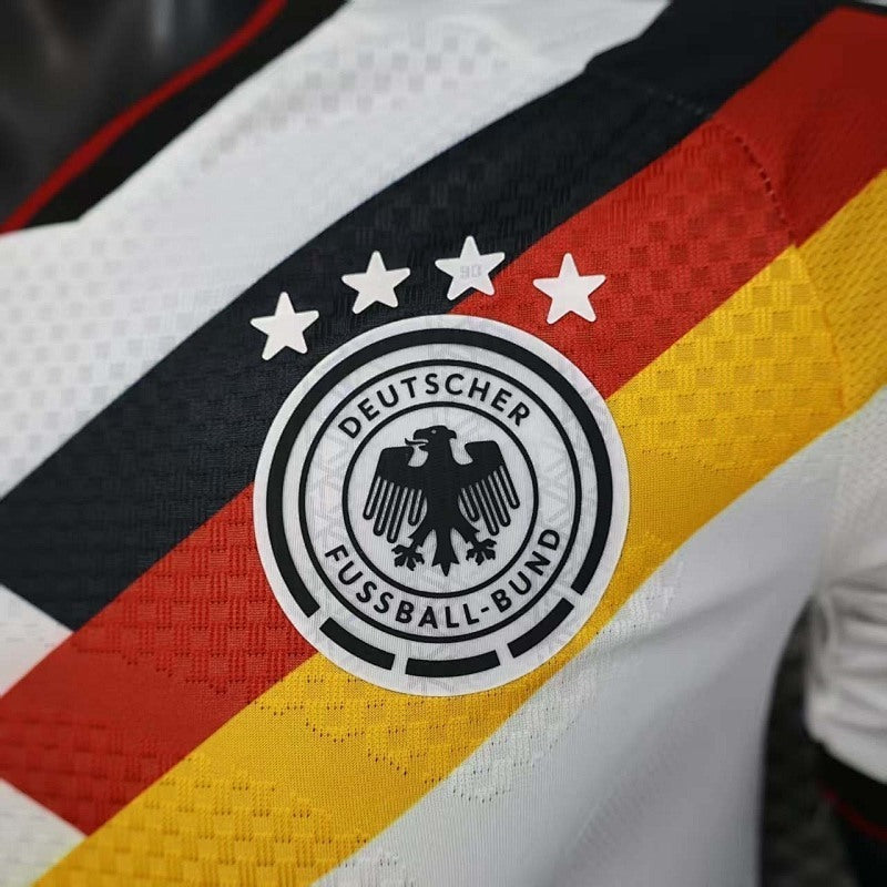 Germany Home Kit 2026