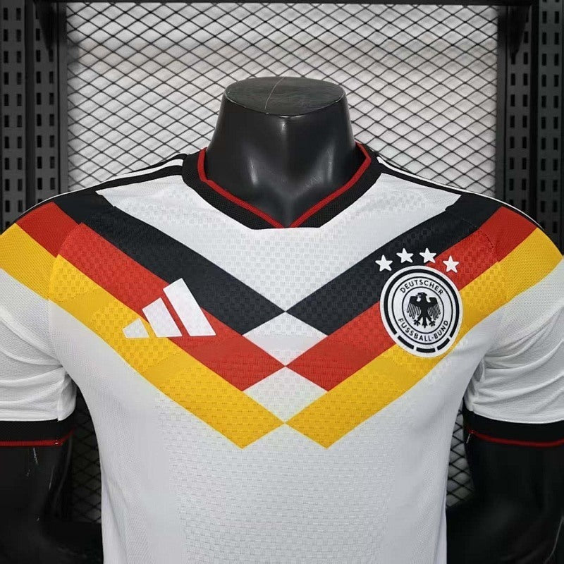 Germany Home Kit 2026