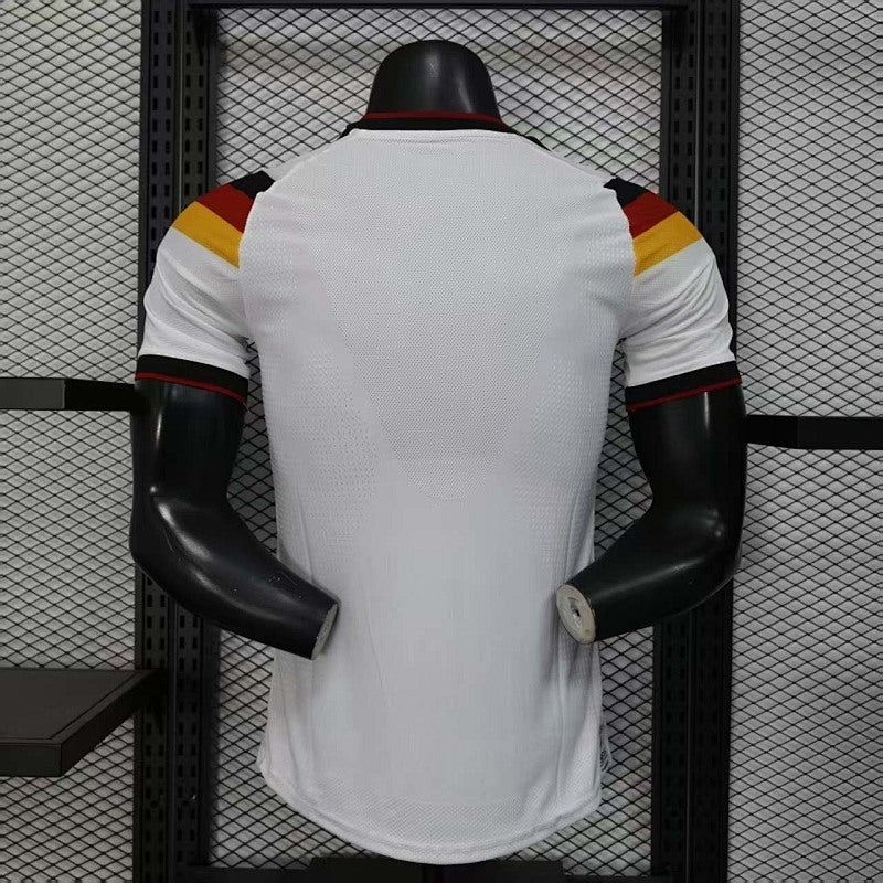 Germany Home Kit 2026