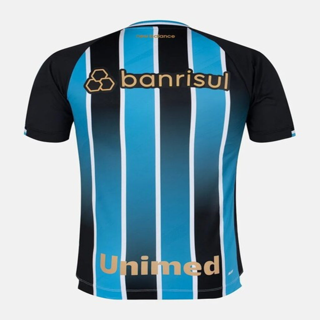FBPA Grêmio 2026-27 | Home Jersey