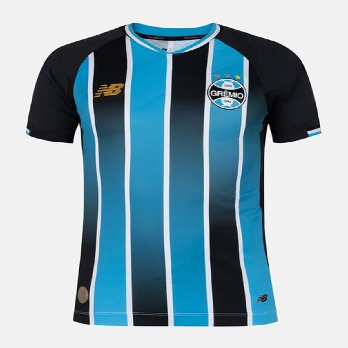 FBPA Grêmio 2026-27 | Camisola Principal