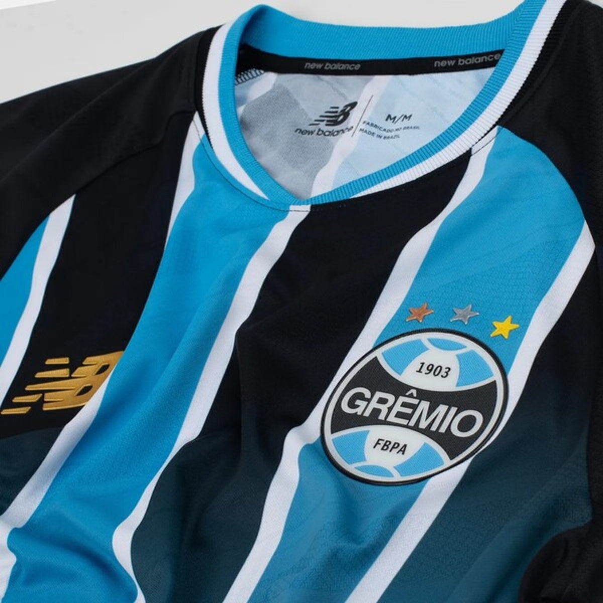 FBPA Grêmio 2026-27 | Camisola Principal