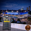 Inter Milan 1997-98 | Vintage Third Jersey