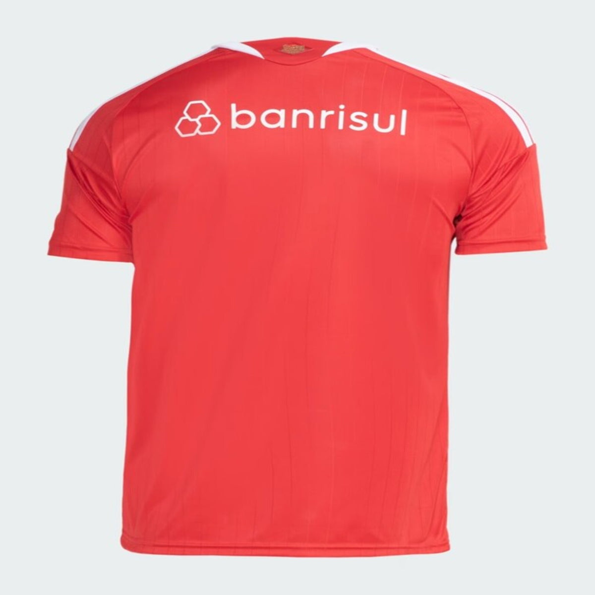 Sport Club Internacional 2026-27 | Camisola Principal