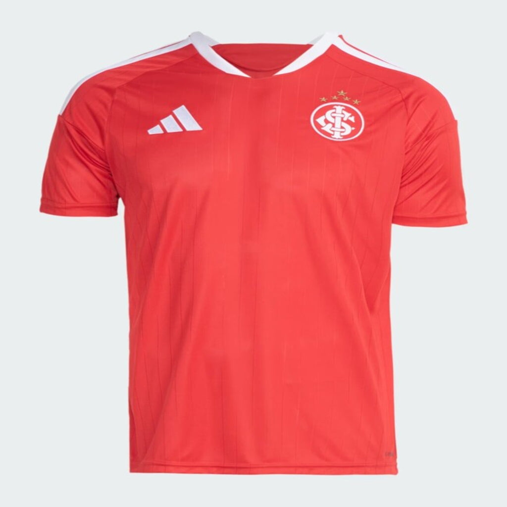 Sport Club Internacional 2026-27 | Home Jersey
